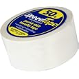FASTCAP S-TAPE.2-inchX50' Speed Tape 2-Inch by 50-Foot Roll of Peel and Stick Glue Line for Wide Edging
