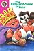 The Hide-And-Seek Prince: 2 Kings 11:1-12:16 (Joash) (Hear Me Read. Level 2)