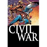 AmazingSpider-Man,No.534:CivilWar