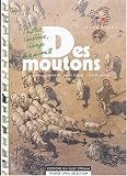 Des moutons