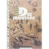 Des moutons