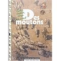 Des moutons