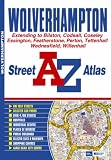 Wolverhampton Street Atlas