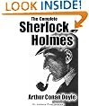 The Complete Sherlock Holmes