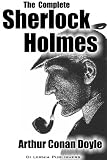 The Complete Sherlock Holmes