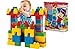 Mega Bloks 70 Piece Maxi Bag