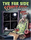 The Far Side Scared Silly 2008 Softcover Engagement Calendar