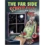The Far Side Scared Silly 2008 Softcover Engagement Calendar