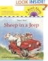 Sheep in a Jeep (Read-Along Book & CD)