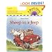 Sheep in a Jeep (Read-Along Book & CD)