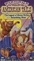 Fievels American Tails:Legend of Mouse Hollow and Babysitting Blues [VHS]