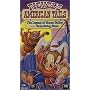 Fievels American Tails:Legend of Mouse Hollow and Babysitting Blues [VHS]