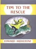  : Tim to the Rescue (Little Tim)
