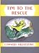  : Tim to the Rescue (Little Tim)