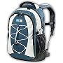 ASPENSPORT Outdoor- und Trekkingrucksack Denver 26 Liter AB04B09