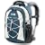 ASPENSPORT Outdoor- und Trekkingrucksack Denver 26 Liter AB04B09