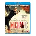 The Mechanic [Blu-ray]