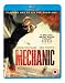 DVD : The Mechanic [Blu-ray]