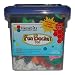 Hexabits Fun Bucket 900 Piece Construction Set