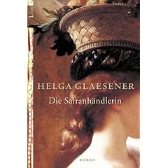 Die Safranh�ndlerin: Roman