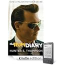 Hunter S. Thompson - The Rum Diary: Film tie-in edition (Bloomsbury Classic Reads) Hunter S. Thompson - The Rum Diary: Film tie-in edition (Bloomsbury Classic Reads)