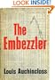 The Embezzler