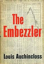 The Embezzler
