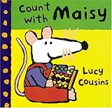 Books : Count with Maisy