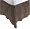 Waterford Glanmire Dual King Bed Skirt