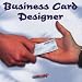 Software : Business Card Designer
