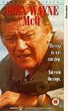 Mc Q [UK-Import] - John Wayne