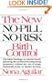 The New No-Pill No-Risk Birth Control