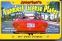 America's Funniest License Plates: The "Baby Name Book" for Your Car