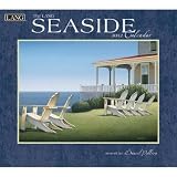 Seaside 2012 Wall Calendar