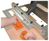 Bench Dog 40-025 Panel Hold Down and Safety Accessory