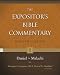 Daniel--Malachi (Expositor s Bible Commentary, The)