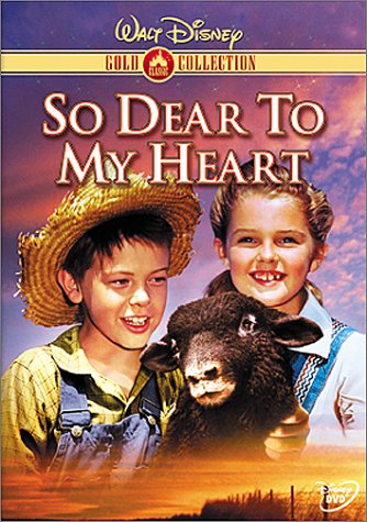 Watch So Dear to My Heart Online!