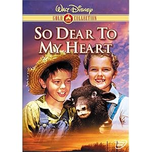 Disney Dear