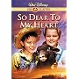 So Dear to My Heart (Disney Gold Classic Collection)