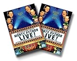 Monty Python live!