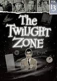 DVD : The Twilight Zone: Vol. 13