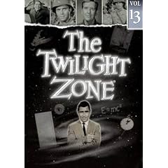 The Twilight Zone: Vol. 13 by 