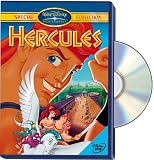 Hercules (Special Collection)