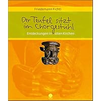 Das Chorgestühl der Kempener