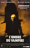 Revue Universal Pictures  / L'Ombre du vampire