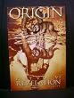 Origin #5 (Part V of VI) Wolverine