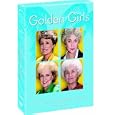 Golden Girls - Die komplette zweite Staffel (4 DVDs)