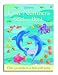First Numbers Sticker Book