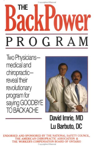 Chiropractic