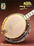 Hal Leonard Banjo Method - Book 1 - Book/CD Pkg.